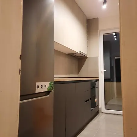 Compass 3 Appartement