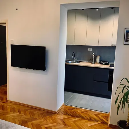 Appartement Compass 3 *