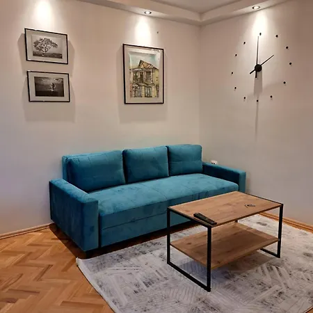Appartement Compass 3