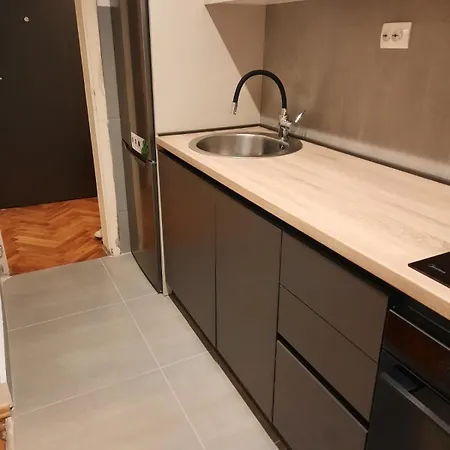 Appartement Compass 3 *