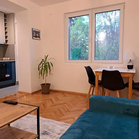 Compass 3 * Skopje