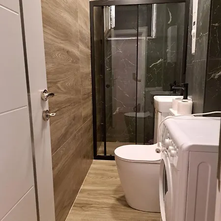 Appartement Compass 3
